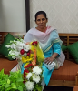 Smt. Chithra Arumugam, IAS