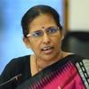 Smt. Chithra Arumugam, IAS